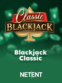 Blackjack Classic