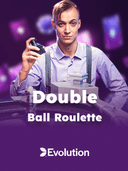 Double Ball Roulette