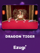 Dragon Tiger Lobby