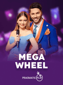 Mega Wheel Mobile