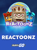 Reactoonz