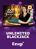 Unlimited Blackjack Mobile